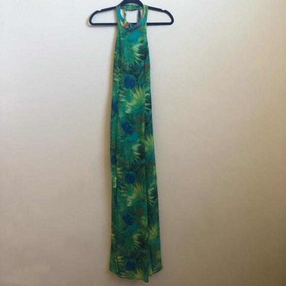 Lulus Tropic of Conversation Maxi Dress - Picture 6 of 8